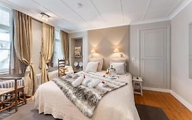 Het Geerwijn - Gastensuite In Hartje Brugge